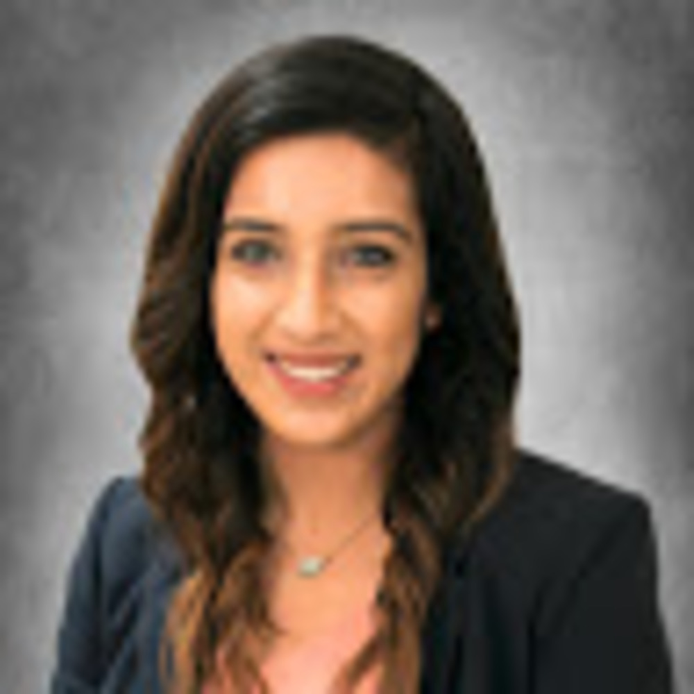 Meet your Posher, Saumya